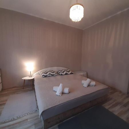 Апартаменти Apartman Harmony Кестхей Екстер'єр фото